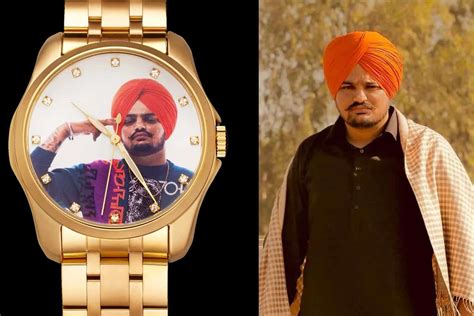 sidhu moose wala watch price rolex|Sidhu Moosewala Special Edition .